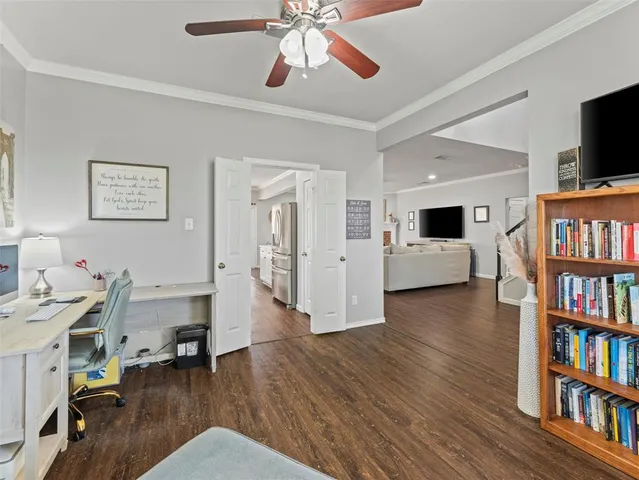 $389,000 | 906 Parkhill Drive, Mansfield, TX 76063