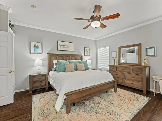 $389,000 | 906 Parkhill Drive, Mansfield, TX 76063