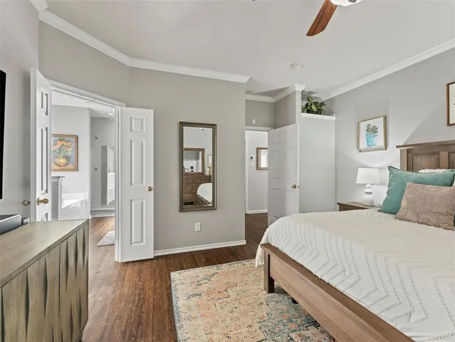 $389,000 | 906 Parkhill Drive, Mansfield, TX 76063