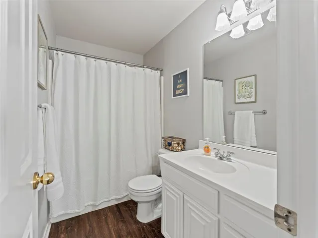 $389,000 | 906 Parkhill Drive, Mansfield, TX 76063