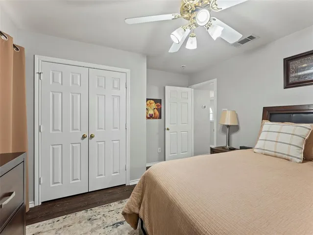 $389,000 | 906 Parkhill Drive, Mansfield, TX 76063