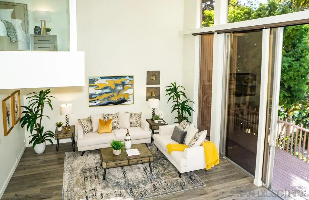 2630 Torrey Pines Road, Unit E22 La Jolla, CA 92037 - Photo 6 of 37