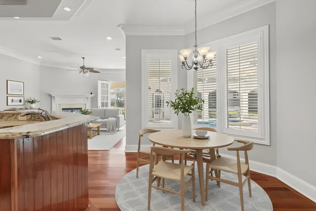 $1,399,999 | 459 Captains Circle, Destin, FL 32541