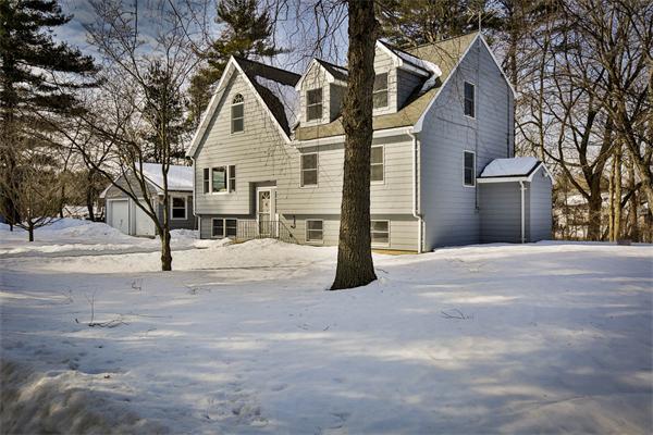 3 Baldwin Road Wilmington, MA 01887 - Photo 1 of 28 Gallery Image 1