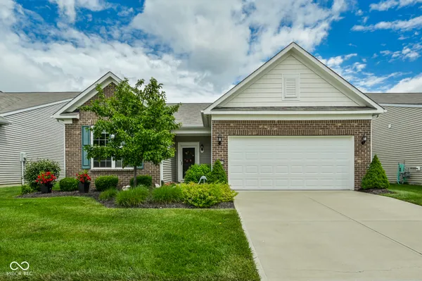 $405,000 | 16104 Loire Valley Drive, Fishers, IN 46037