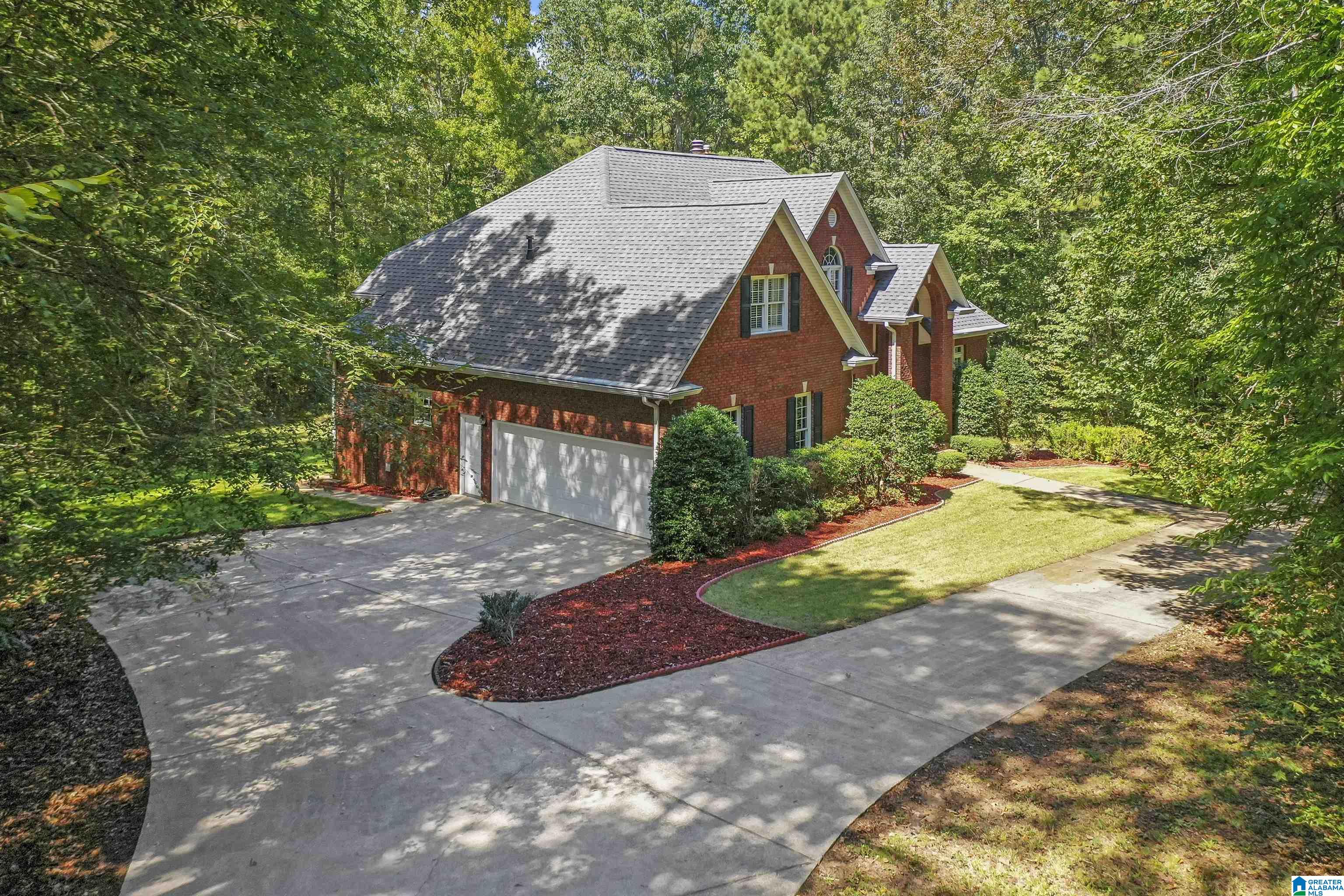 625 Beaver Ridge Circle Ashville, AL 35953 - Photo 3 of 50
