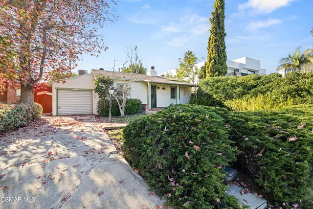 $999,000 | 3035 Malcolm Avenue, Los Angeles, CA 90034