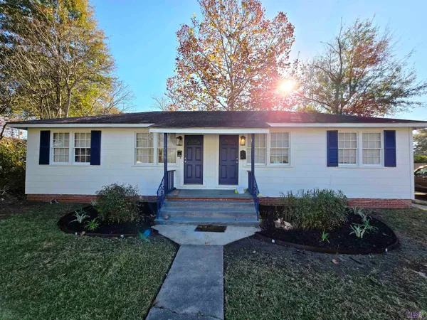 $1,100 | 2246 Stanford Avenue, Baton Rouge, LA 70808