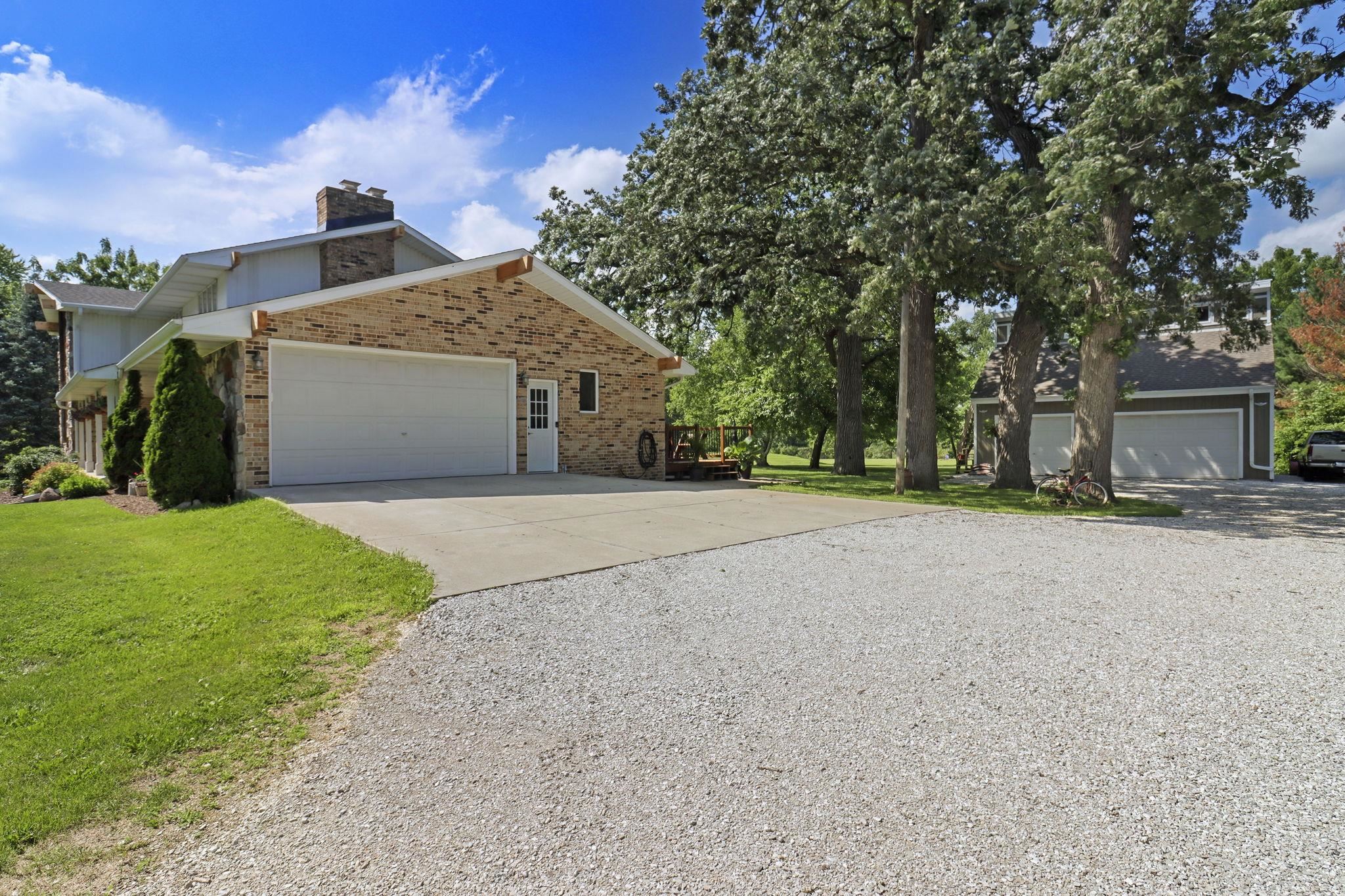 15314 Ives Grove Road Yorkville, WI 53182 - Photo 35 of 36