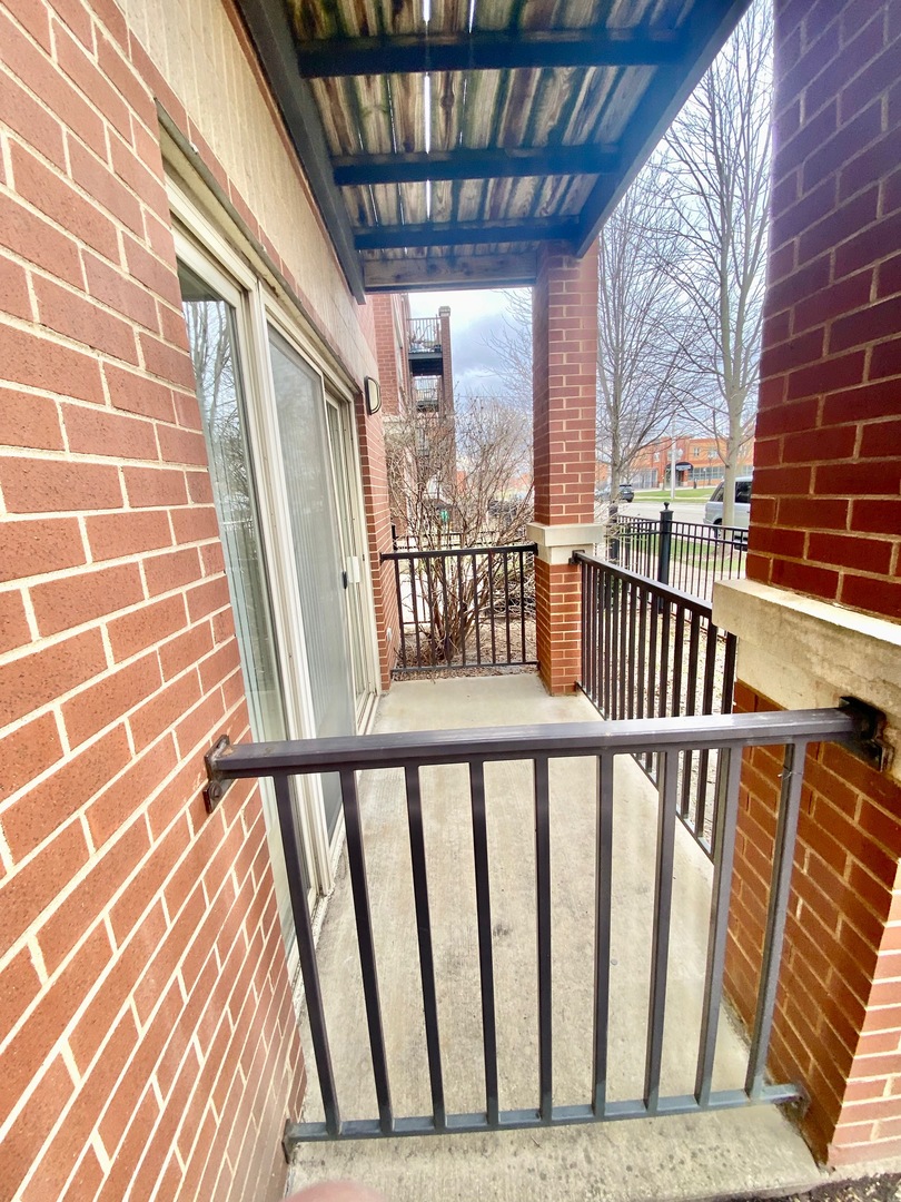 907 South Lytle Street, Unit 101 Chicago, IL 60607 - Photo 17 of 18 Gallery Image 17
