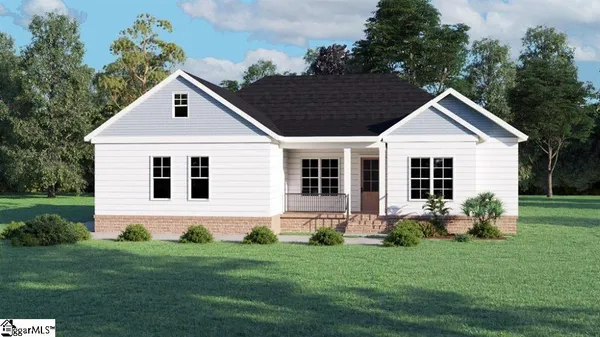 $641,158 | 116 Halowell Lane, Travelers Rest, SC 29690