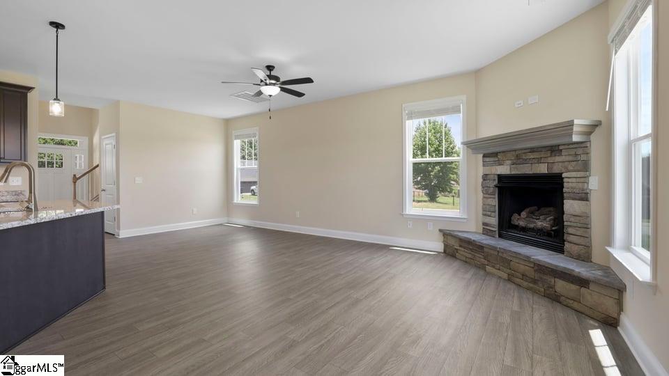 310 Ritter Lane Anderson, SC 29621 - Photo 13 of 37