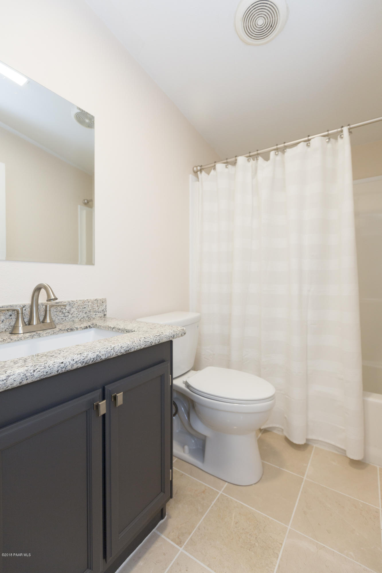 2553 Hilltop Road Prescott, AZ 86301 - Photo 18 of 35 Hall Bathroom