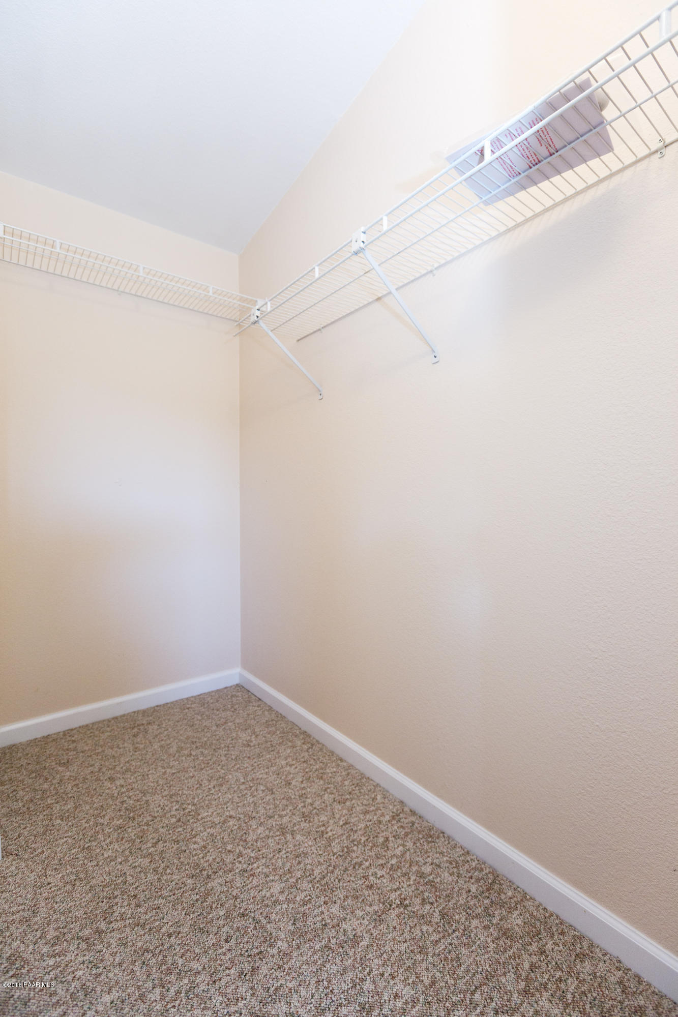 2553 Hilltop Road Prescott, AZ 86301 - Photo 23 of 35 Master Closet