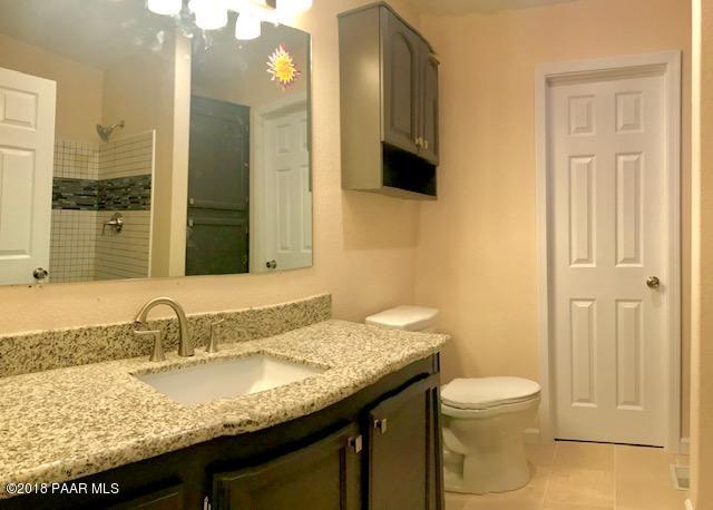2553 Hilltop Road Prescott, AZ 86301 - Photo 24 of 35 Master Bathroom
