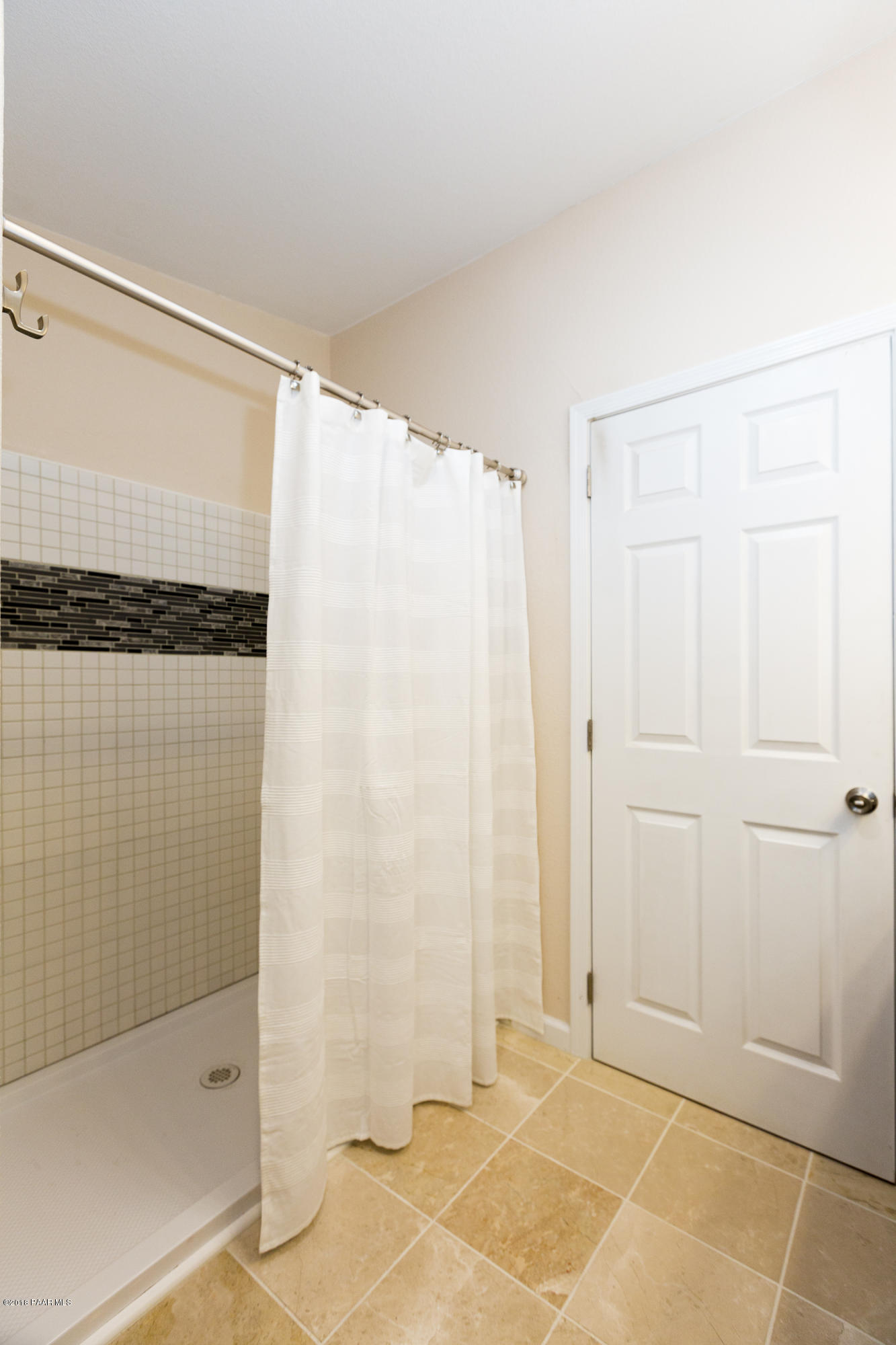2553 Hilltop Road Prescott, AZ 86301 - Photo 25 of 35 Newly Tiled Master Shower