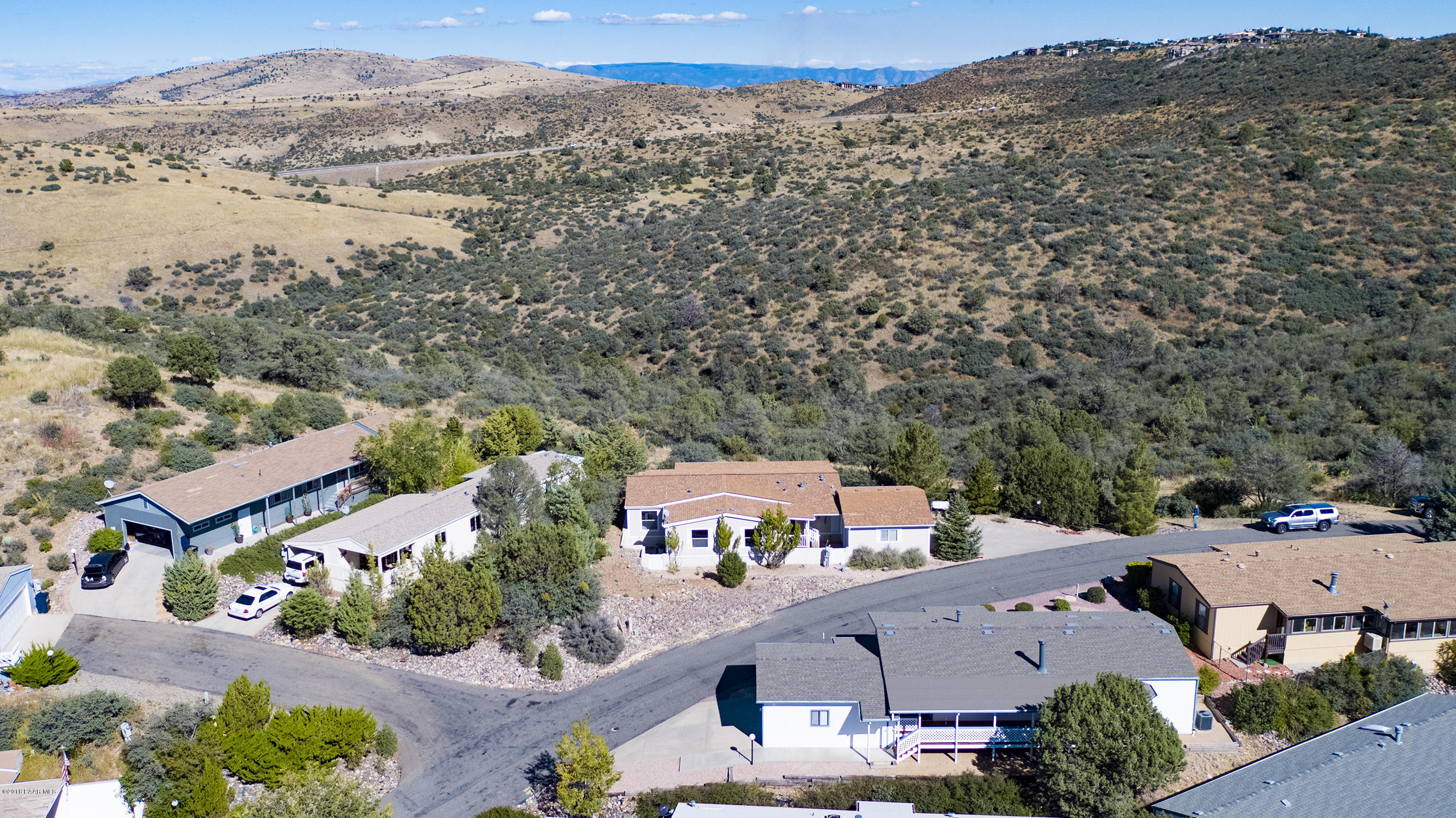 2553 Hilltop Road Prescott, AZ 86301 - Photo 28 of 35 DJI_0516
