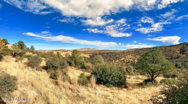 2553 Hilltop Road Prescott, AZ 86301 - Photo 4 of 35 Pano