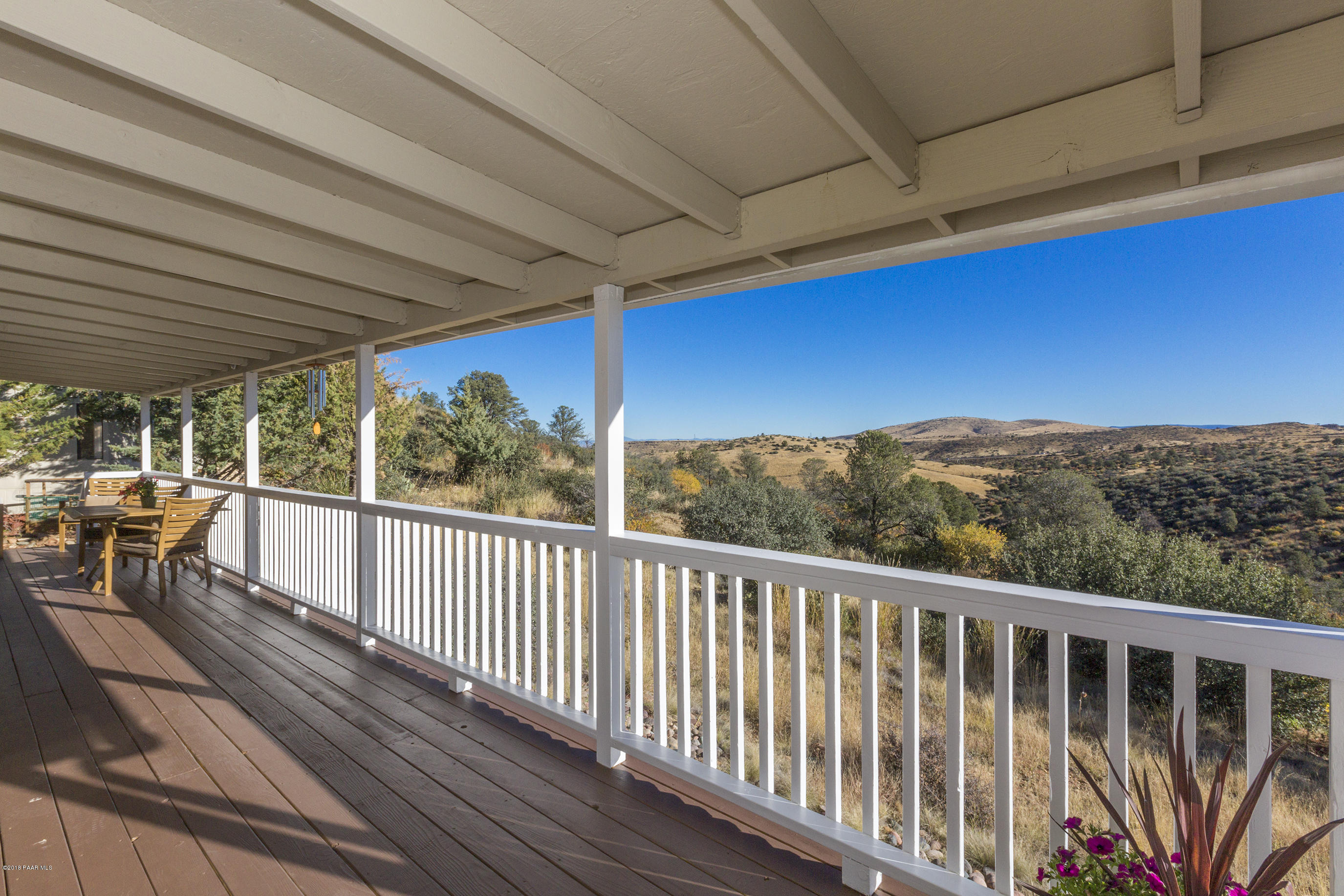 2553 Hilltop Road Prescott, AZ 86301 - Photo 6 of 35 Unmatchable Eastside Mountain Views of G