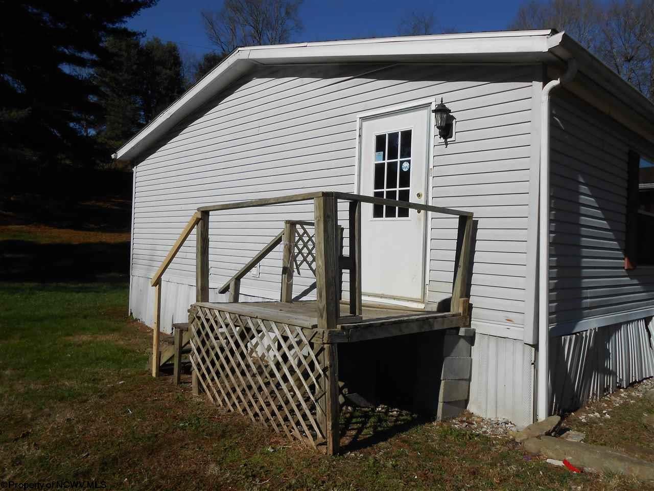 1222 Little Sand Run Road Buckhannon, WV 26201 - Photo 18 of 22 Gallery Image 18