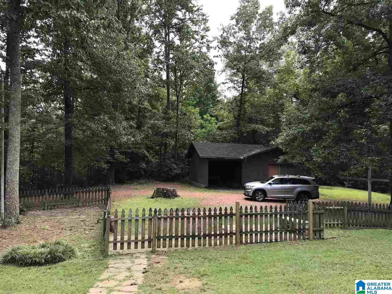 619 Portercrest Road Graysville, AL 35073 - Photo 38 of 45
