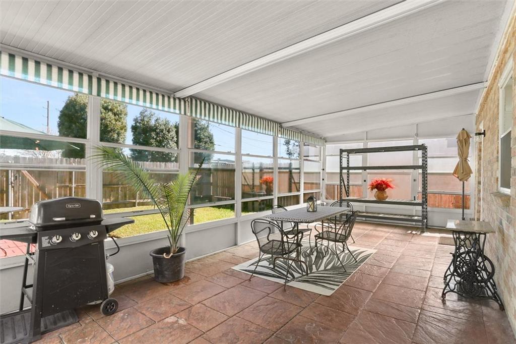 828 Calvert Street Metairie, LA 70001 - Photo 19 of 22