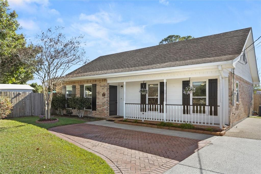 828 Calvert Street Metairie, LA 70001 - Photo 2 of 22