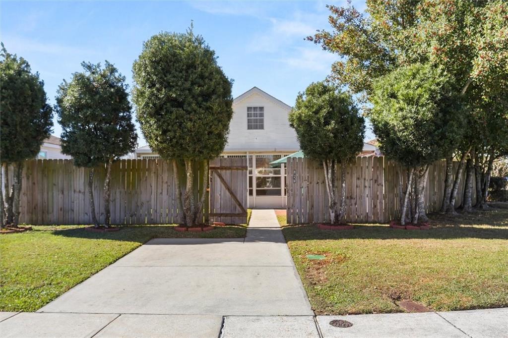 828 Calvert Street Metairie, LA 70001 - Photo 22 of 22