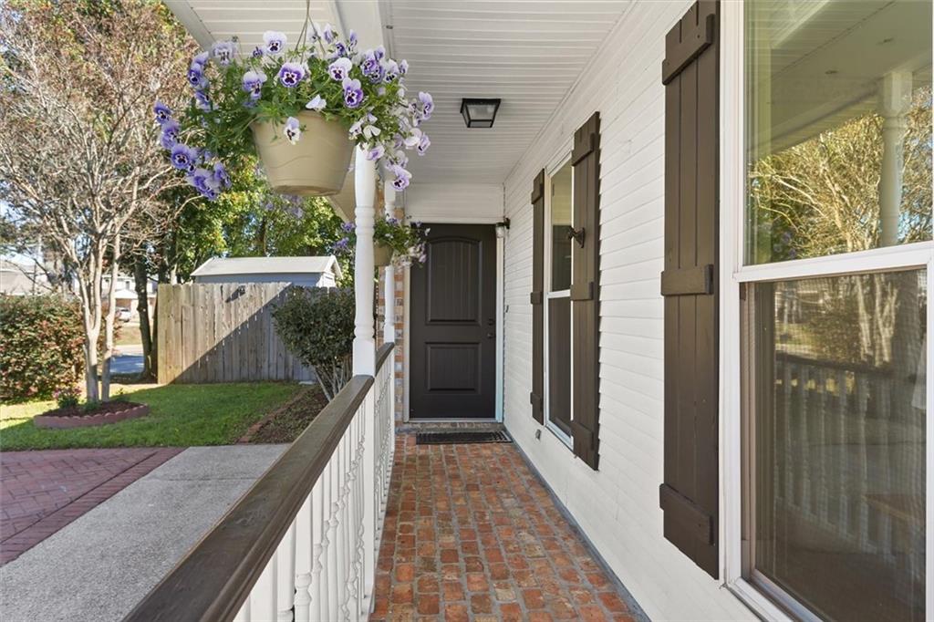 828 Calvert Street Metairie, LA 70001 - Photo 4 of 22