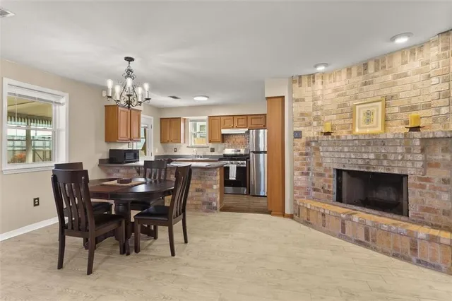 $295,000 | 828 Calvert Street, Metairie, LA 70001