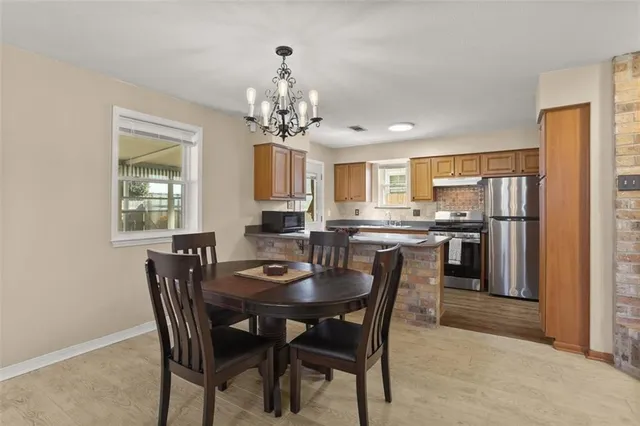 $295,000 | 828 Calvert Street, Metairie, LA 70001