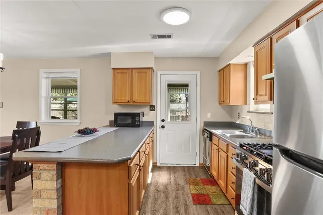 $295,000 | 828 Calvert Street, Metairie, LA 70001