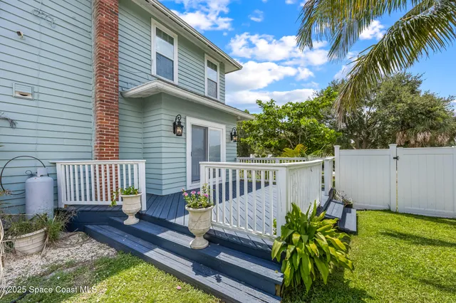 $1,050,000 | 308 Bellaire Drive, Cocoa, FL 32922