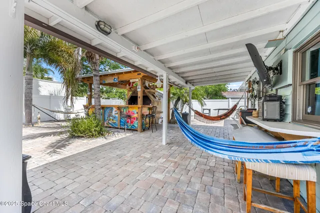 $1,050,000 | 308 Bellaire Drive, Cocoa, FL 32922