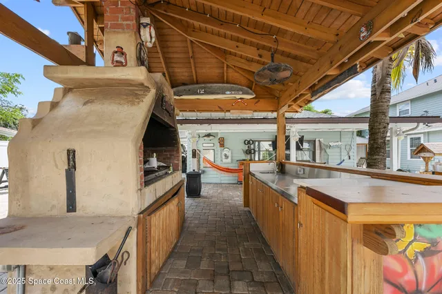 $1,050,000 | 308 Bellaire Drive, Cocoa, FL 32922