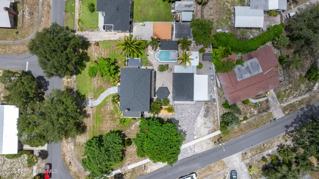 $1,050,000 | 308 Bellaire Drive, Cocoa, FL 32922