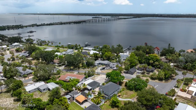 $1,050,000 | 308 Bellaire Drive, Cocoa, FL 32922