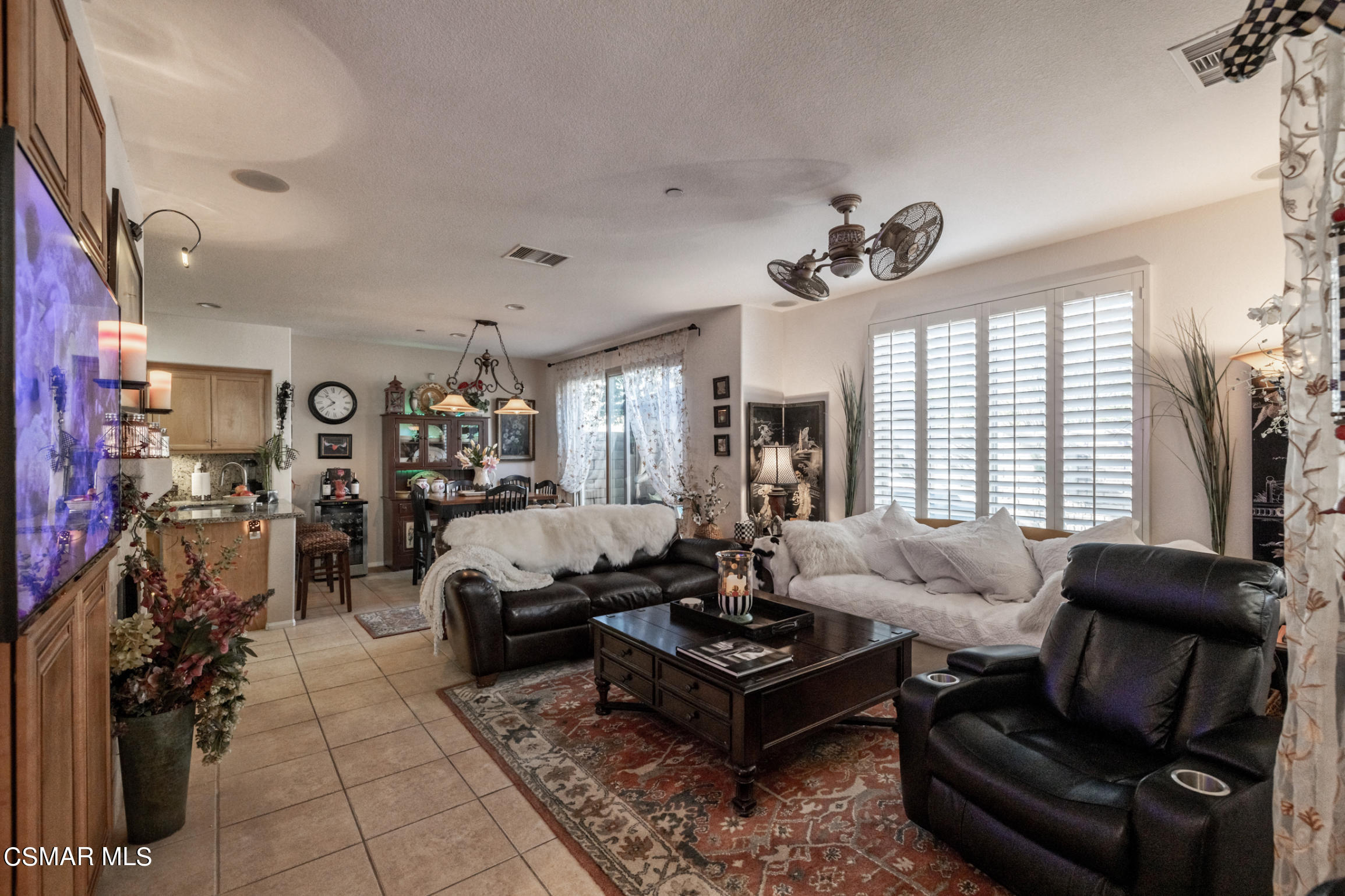 6825 Simmons Way Moorpark, CA 93021 - Photo 4 of 24 a living room with furniture and a window
