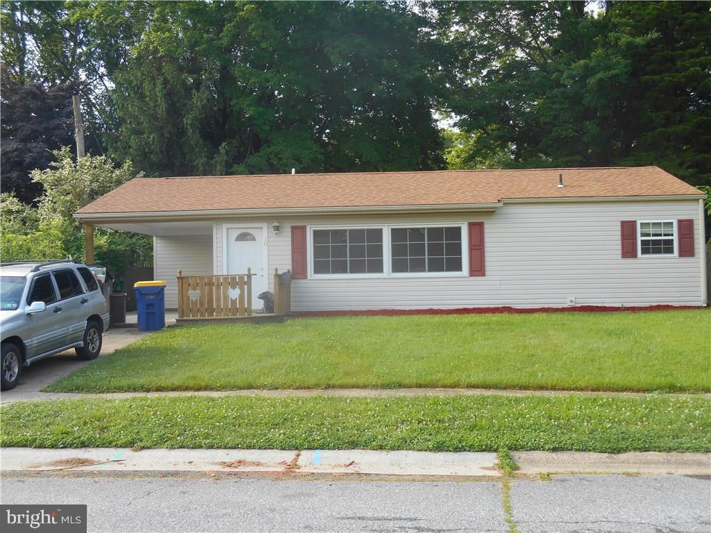 10 Edgewood Road Dover, DE 19901 - Photo 1 of 30 Gallery Image 1