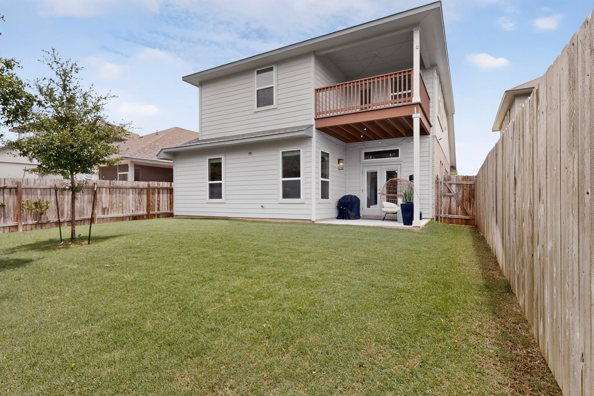 1008 Summer Glen Georgetown, TX 78628 - Photo 34 of 40