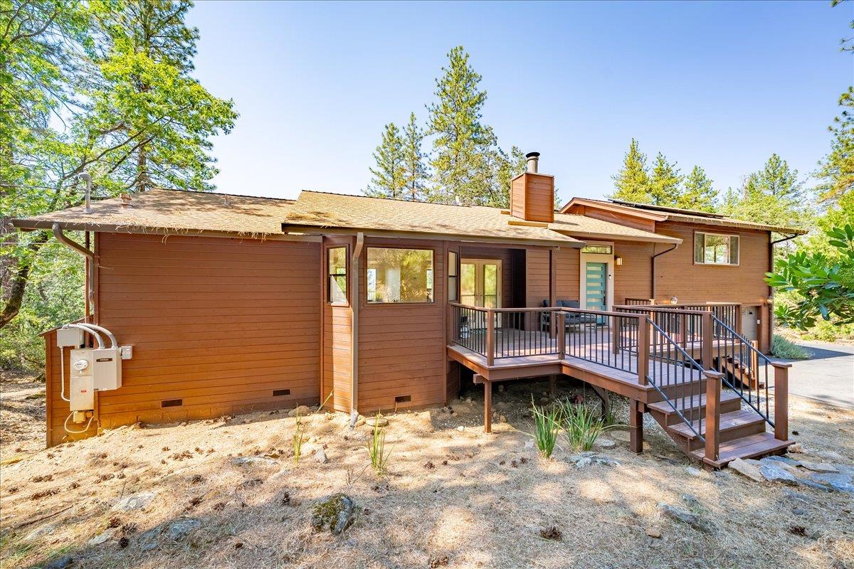 3560 Sugar View Road Meadow Vista, CA 95722 - Photo 44 of 49