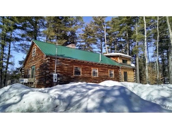 47 Davis Point Road Freedom, NH 03836 - Photo 1 of 1