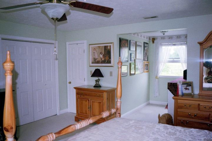 235 Crumbaugh Road Georgetown, KY 40324 - Photo 12 of 16 Photo 12