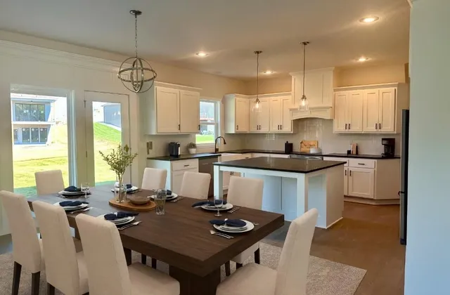 $654,950 | 6122 Lewis Drive, Shawnee, KS 66226