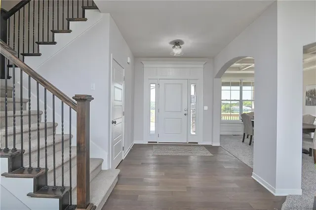 $654,950 | 6122 Lewis Drive, Shawnee, KS 66226