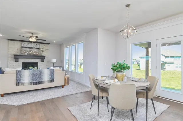 $654,950 | 6122 Lewis Drive, Shawnee, KS 66226