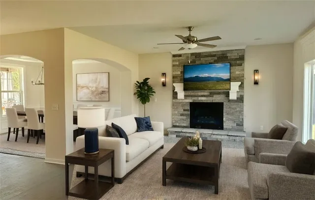 $654,950 | 6122 Lewis Drive, Shawnee, KS 66226