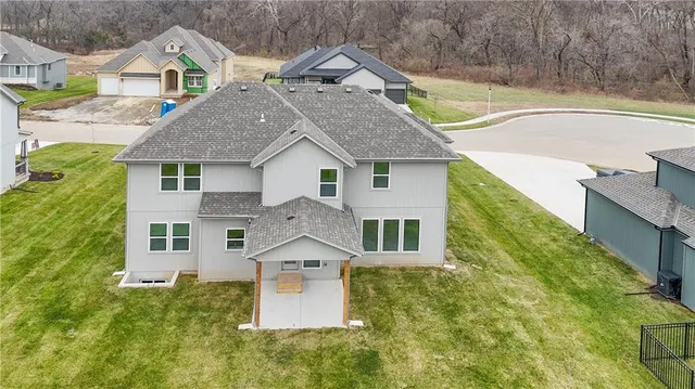$654,950 | 6122 Lewis Drive, Shawnee, KS 66226