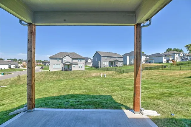 $654,950 | 6122 Lewis Drive, Shawnee, KS 66226