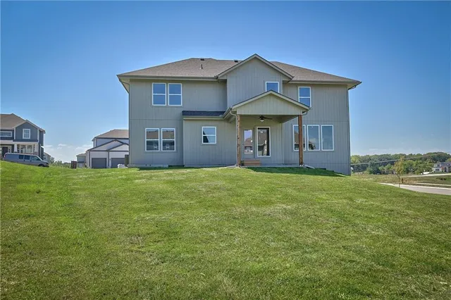 $654,950 | 6122 Lewis Drive, Shawnee, KS 66226